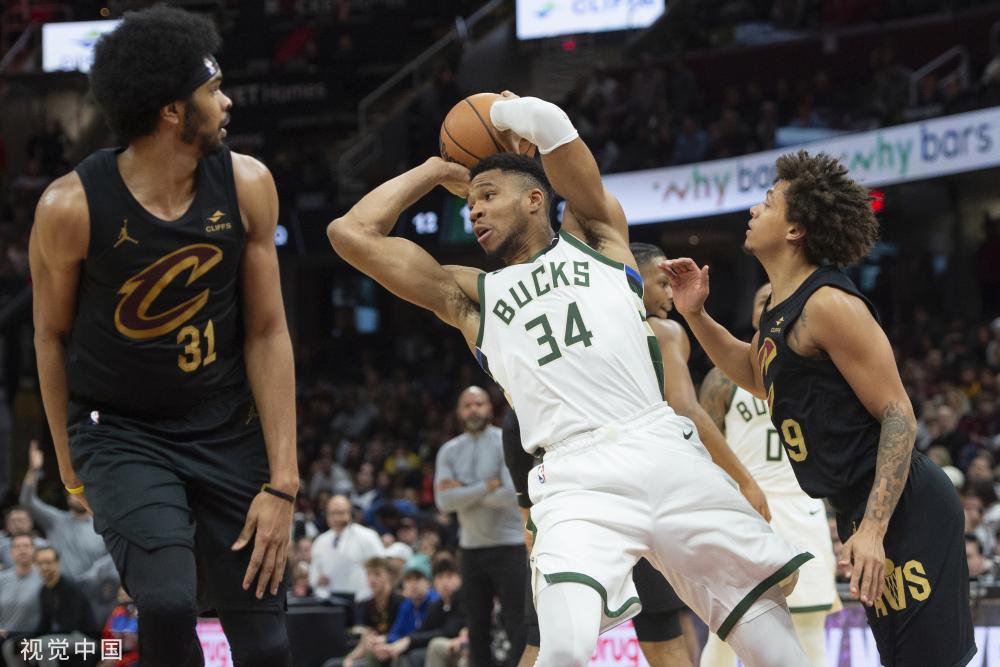 NBA球员
